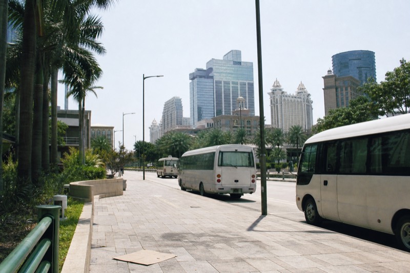 City of Dreams Macau